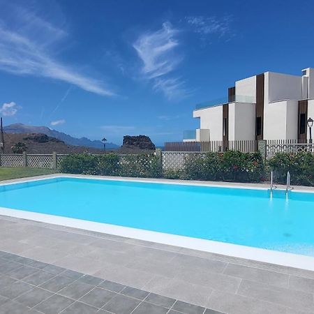 شقة El Rome Duplex أَغايتي المظهر الخارجي الصورة