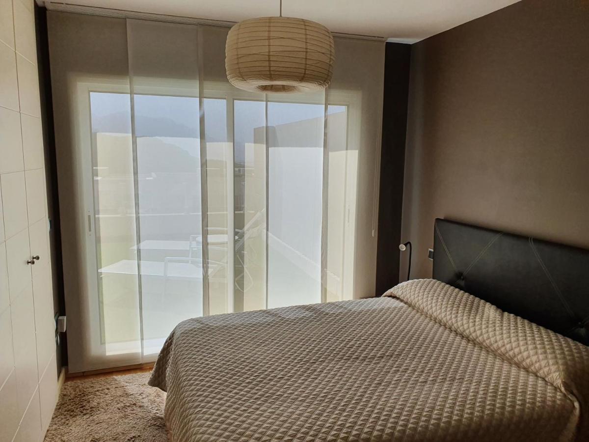 شقة El Rome Duplex أَغايتي المظهر الخارجي الصورة