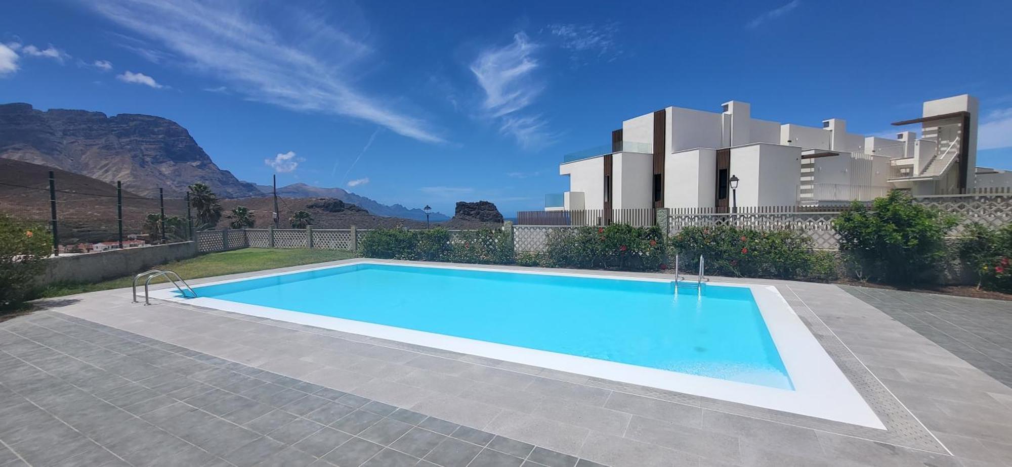 شقة El Rome Duplex أَغايتي المظهر الخارجي الصورة