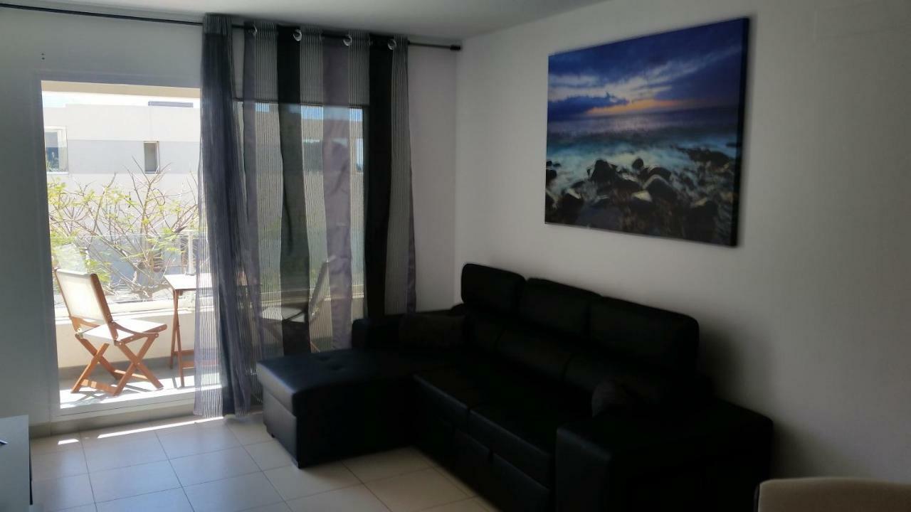 شقة El Rome Duplex أَغايتي المظهر الخارجي الصورة
