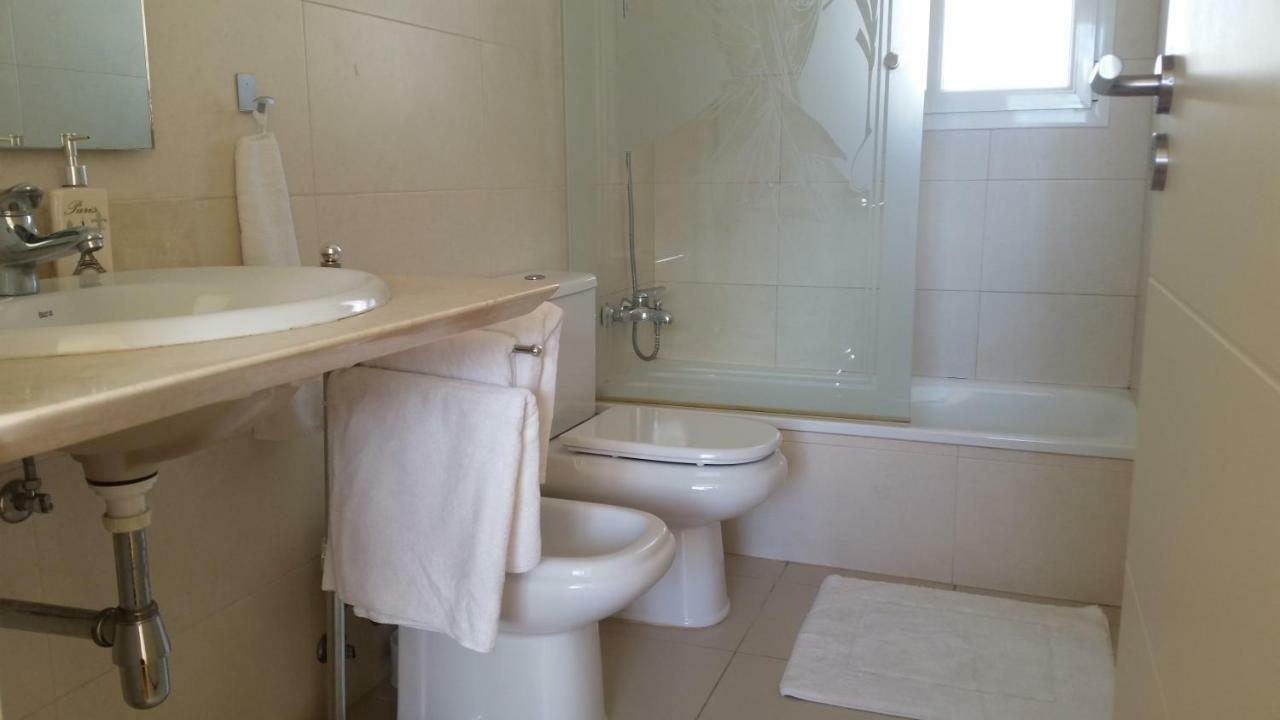 شقة El Rome Duplex أَغايتي المظهر الخارجي الصورة