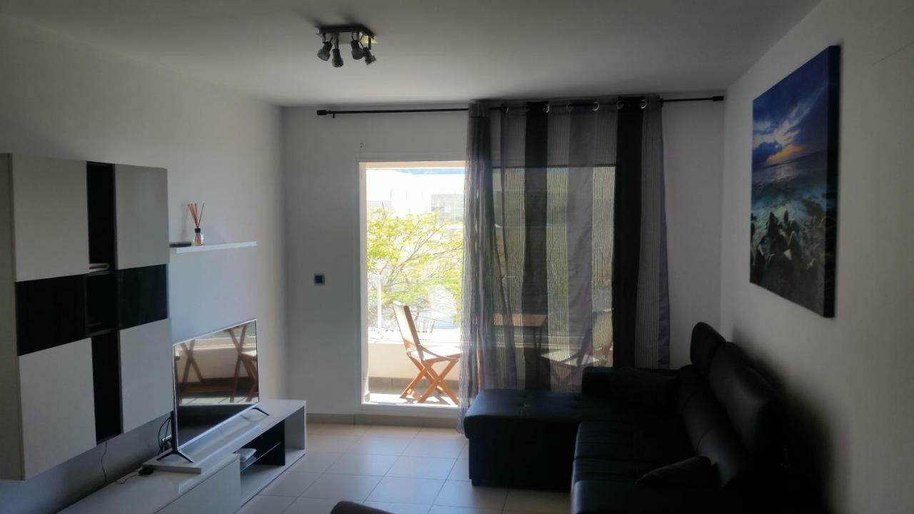 شقة El Rome Duplex أَغايتي المظهر الخارجي الصورة