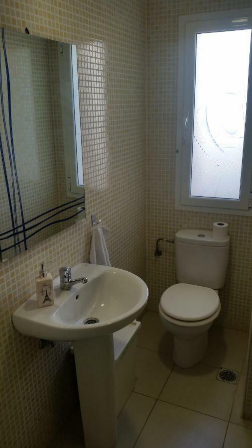 شقة El Rome Duplex أَغايتي المظهر الخارجي الصورة